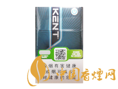 健牌(薄荷晶球6)