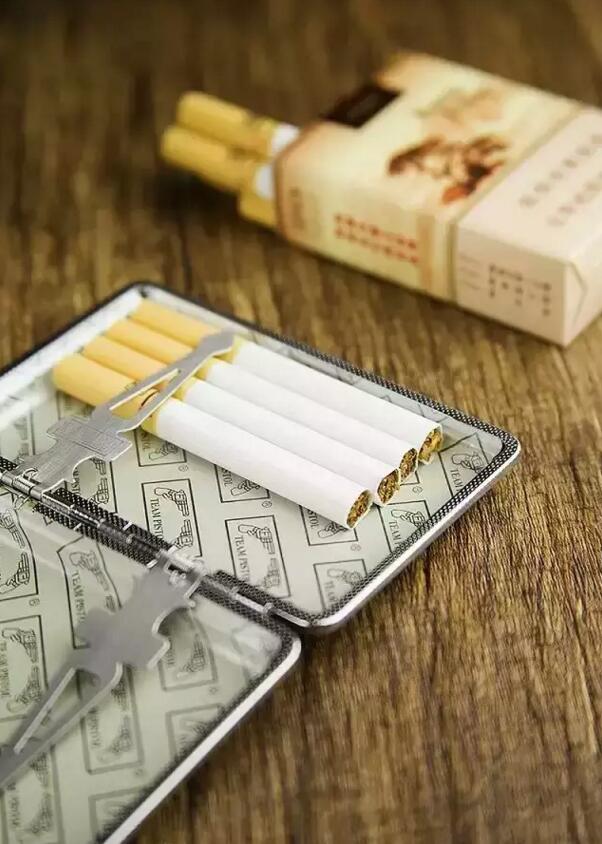 黃山香煙怎么樣,2017年黃山記憶銷量領先