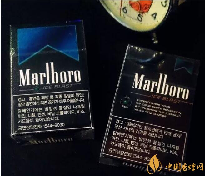 萬(wàn)寶路爆珠有幾種,萬(wàn)寶路爆珠多少錢(qián)