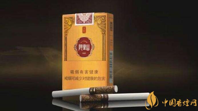 阿里山香煙價(jià)格表，阿里山景泰典藍(lán)最受歡迎