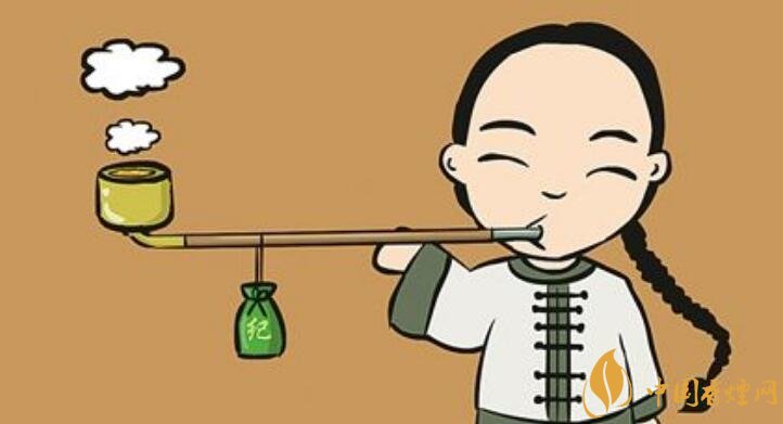 紀(jì)曉嵐愛抽煙是真的嗎，紀(jì)曉嵐抽的什么煙