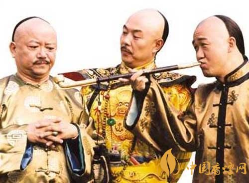 紀(jì)曉嵐愛抽煙是真的嗎，紀(jì)曉嵐抽的什么煙