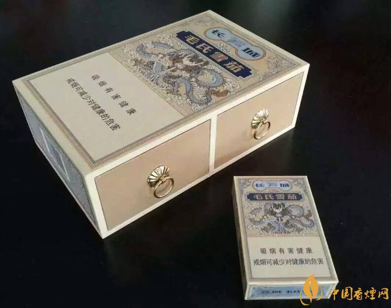 毛氏雪茄為什么這么貴,毛氏雪茄哪里能買到