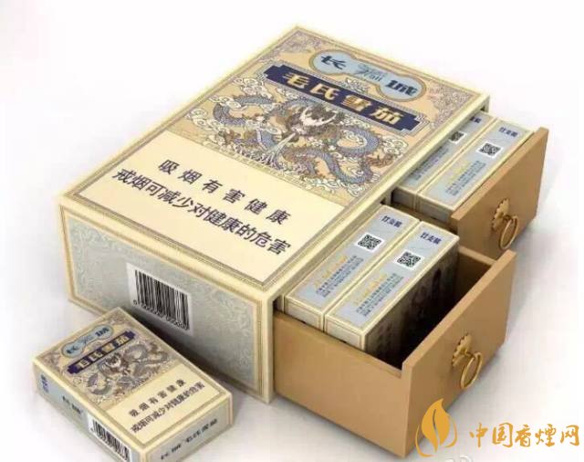 毛氏雪茄為什么這么貴,毛氏雪茄哪里能買到