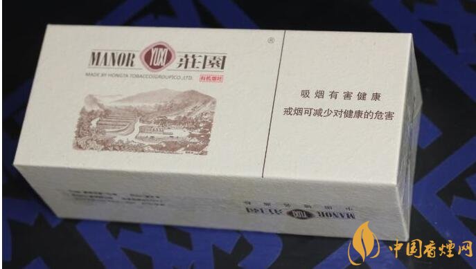 國產高端短支香煙排行榜,短支香煙更有檔次