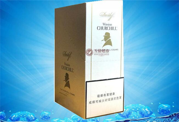 大衛杜夫溫斯頓丘吉爾指揮官