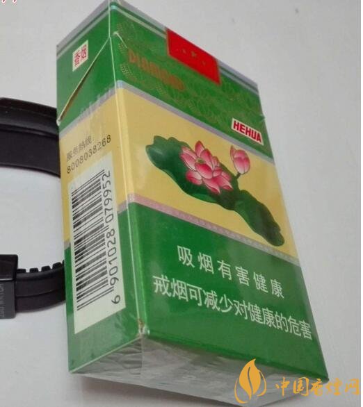 銷量最好百元香煙排行榜,白沙和天下送禮首選