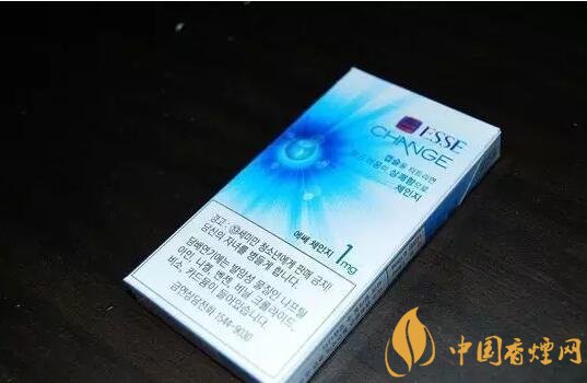 好抽的進口爆珠煙排行榜,十大口感最好的爆珠香煙