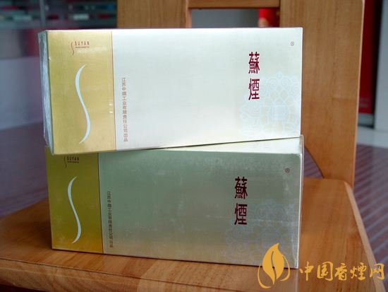 2018年高端禮品煙排行榜，最受歡迎千元禮品煙