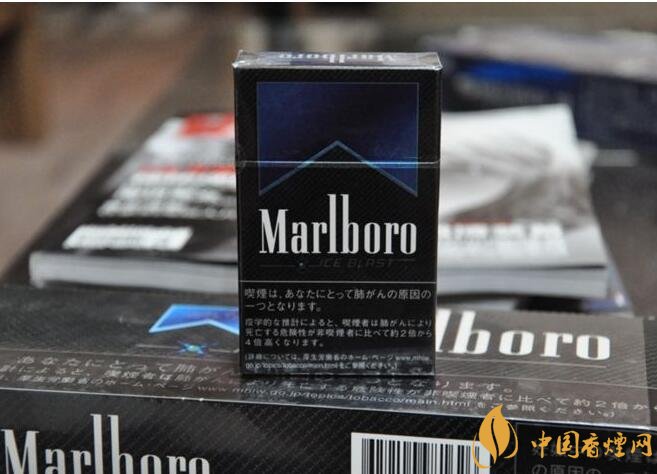 萬寶路雙爆珠香煙價格,萬寶路雙爆珠香煙有幾種