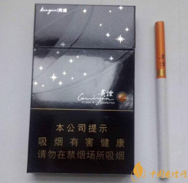 2018年男士細支香煙推薦，男士細支煙品牌大全