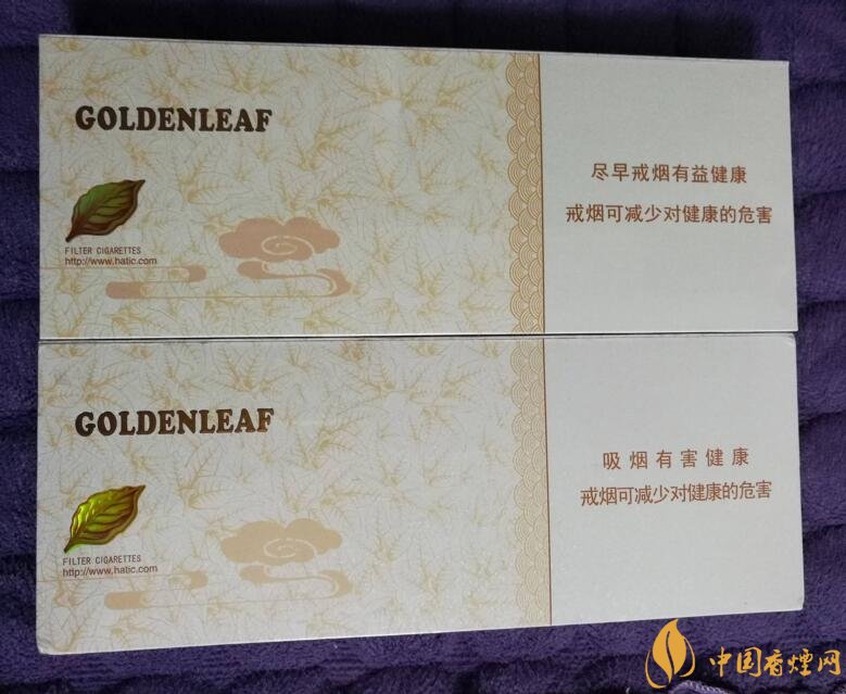 2018年男士細支香煙推薦，男士細支煙品牌大全