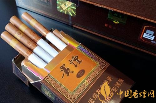 2018年男士細支香煙推薦，男士細支煙品牌大全