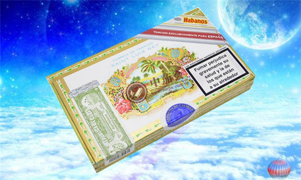 圣路易斯雷2016西班牙區域限量版