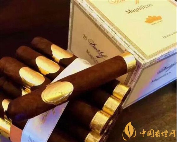 大衛杜夫雪茄(大衛杜夫金裝宏偉)價格表圖 大衛杜夫金裝宏偉多少錢