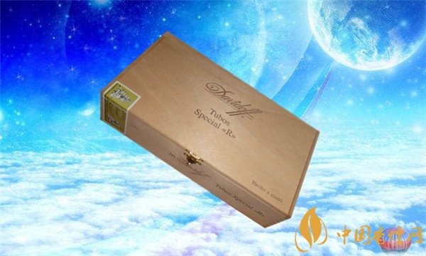 大衛杜夫雪茄(大衛杜夫R筒雪茄)價格表圖 大衛杜夫R筒雪茄多少錢