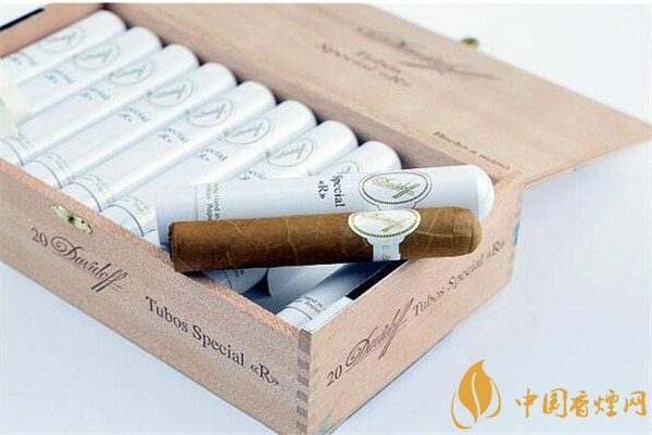 大衛杜夫雪茄(大衛杜夫R筒雪茄)價格表圖 大衛杜夫R筒雪茄多少錢
