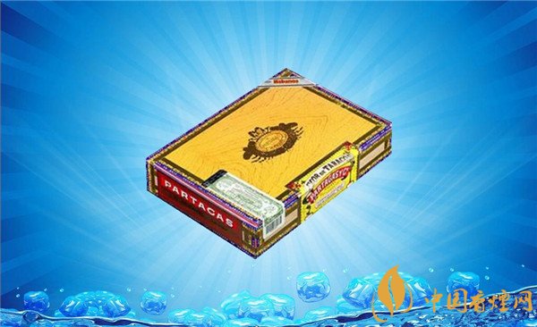 古巴雪茄(帕塔加斯總統雪茄)價格表圖 帕塔加斯總統雪茄多少錢