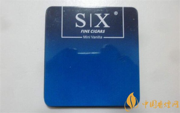 國產雪茄煙(三峽MX10)價格表圖 三峽MX10雪茄多少錢