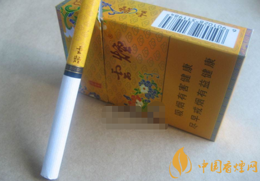 2018云煙高端品牌60周年 最具代表三款中支煙成就中式卷煙經典