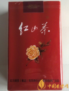 云南紅山茶軟紅多少錢一包紅山茶軟紅價(jià)格(3元)
