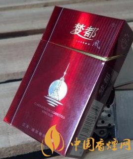 夢都風香煙價格多少 夢都風好不好抽(附圖)