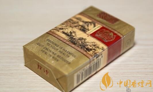 利群硬富春山居口感測(cè)評(píng) 天價(jià)煙一個(gè)字形容就是醇