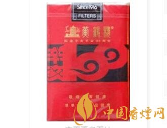 黃鶴樓(軟辛亥100黑)