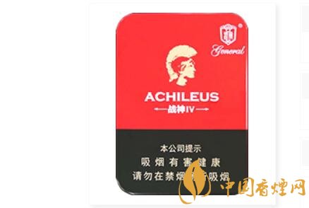 將軍(戰(zhàn)神4號(hào))