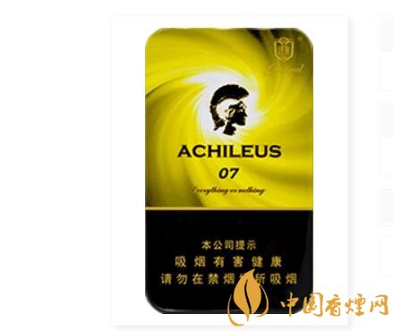 將軍(戰(zhàn)神07號(hào))