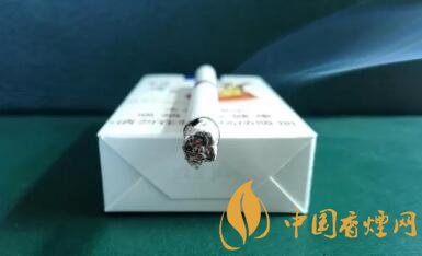 大青山昭君和親香煙多少錢一包 大青山昭君和親香煙參數口感分析