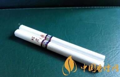 大青山昭君和親香煙多少錢一包 大青山昭君和親香煙參數口感分析
