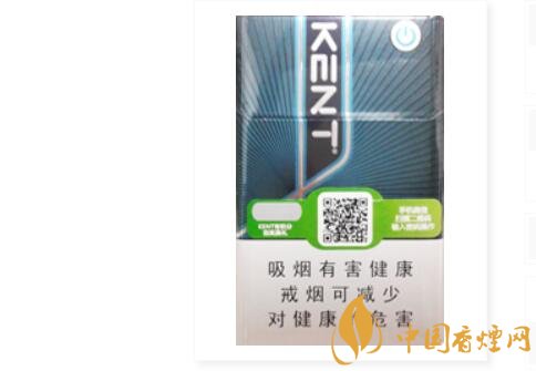 健牌(薄荷晶球6)圖片