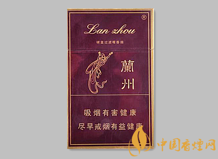 10元左右的蘭州煙有哪些 蘭州10元以內的香煙價格排行!