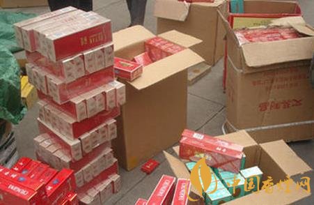 福州煙草局運(yùn)用建模數(shù)據(jù)分析查獲一批非法卷煙！