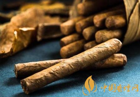 新消費形勢下雪茄煙的發展之機 國內雪茄市場分析!