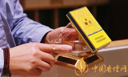 煙草行業發展逐漸細分化 長尾市場或成行業發展新