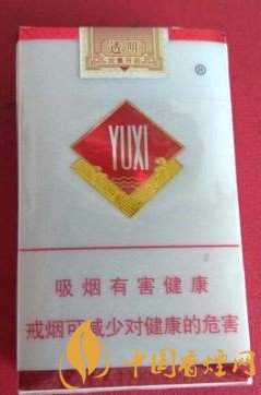 玉溪香煙品種匯總大全  價格及參數盤點！