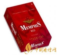 兩款孟菲斯煙價格及參數介紹