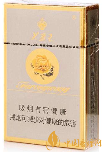 國內最受歡迎的香煙推薦 2020年最新平價香煙銷量排行