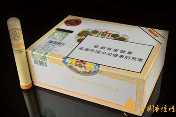 世界十大最貴的煙 黃鶴樓上榜,第二名一盒66萬元