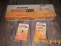 盤點適合女生的爆珠煙 鐵塔貓系列測評介紹